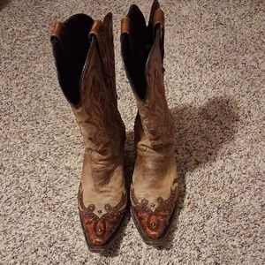 Cowgirl Boots